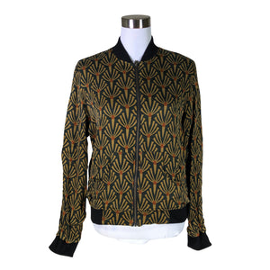 Unisex Yahmo - Ulkoilutakki, koko 36 -  (1)