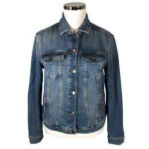 Unisex Esprit - Farkkutakki, koko 42 -  (1)
