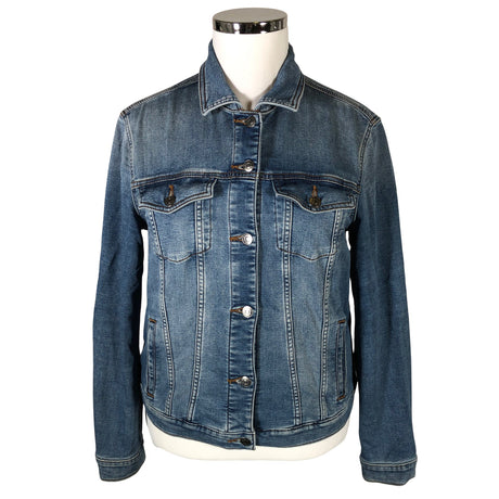 Unisex Esprit - Farkkutakki, koko 42 -  ()