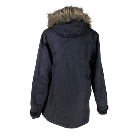 Unisex Didriksons - Toppatakki, koko 36 -  (2)