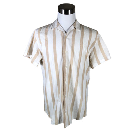 Unisex Selected - Kauluspaita, koko XL -  ()