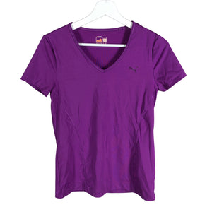Unisex Puma - Urheilupaita, lyhyet hihat, koko 38 -  (1)
