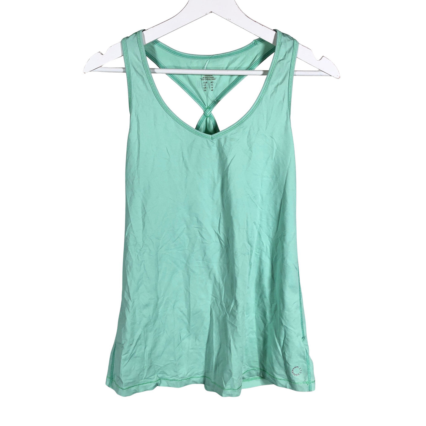 Unisex Casall - Urheilutoppi, koko 40 -  (1)