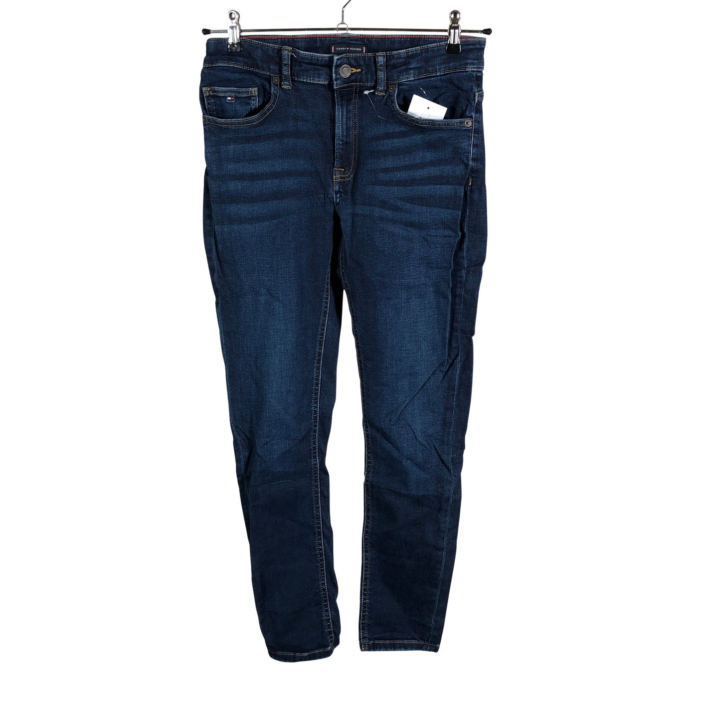 Unisex Tommy Hilfiger - Farkut, koko 170 - 176 -  (1)