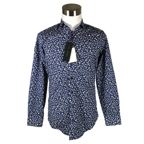 Unisex Bosweel - Kauluspaita, koko M -  ()