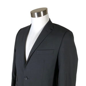 Unisex Riley - Suit, size S - Black (3)