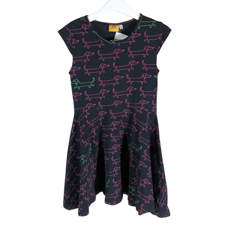Unisex me&i - Trikoomekko, koko 122 - 128 -  ()