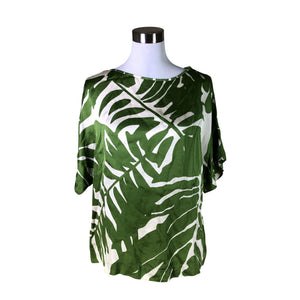 Unisex Ril's - Lyhythihainen pusero, koko 36 -  (1)
