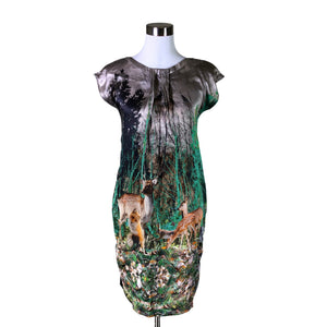 Unisex Marc Cain - Mekko, koko 38 -  (1)