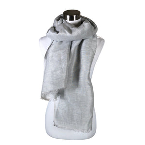 Unisex Balmuir - Huivi, koko Maxi -  (1)