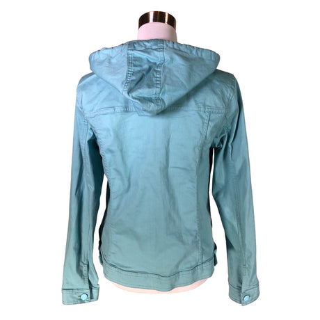 Unisex Cecil - Farkkutakki, koko 38 -  (2)