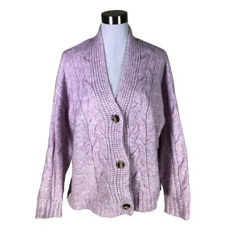 Unisex Esqualo - Neuletakki, koko 38 -  ()