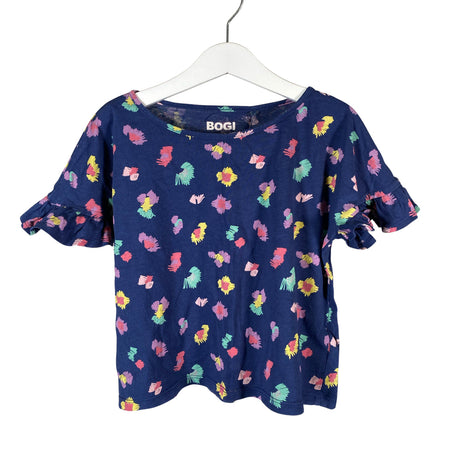 Unisex Bogi - T-paita, koko 128 - 134 -  ()