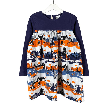 Unisex Martinex - Trikoomekko, koko 122 - 128 -  ()