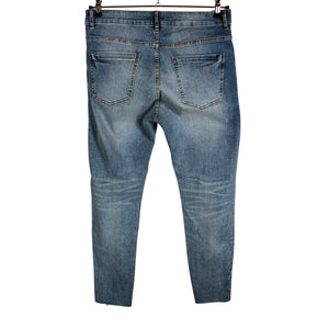 Unisex Your Face - Farkut, koko 42 -  (2)