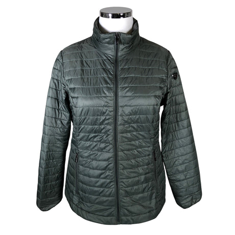 Unisex Luhta - Kevyttoppatakki, koko 42 -  ()