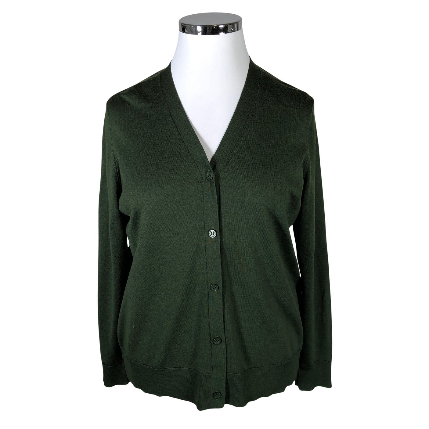 Unisex COS - Neuletakki, koko 42 -  (1)