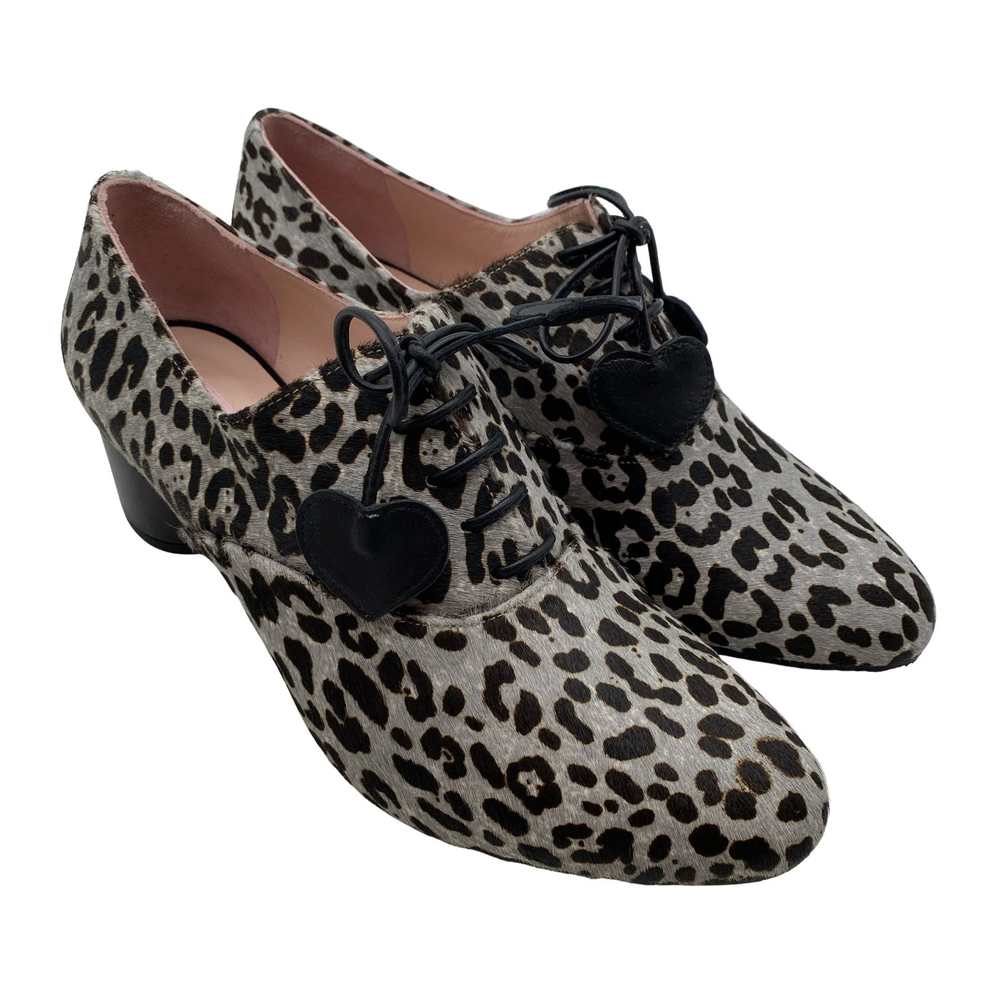 Unisex Minna Parikka - Kävelykengät, koko 41 -  (3)