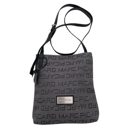 Unisex Picard - Olkalaukku, koko Midi -  ()