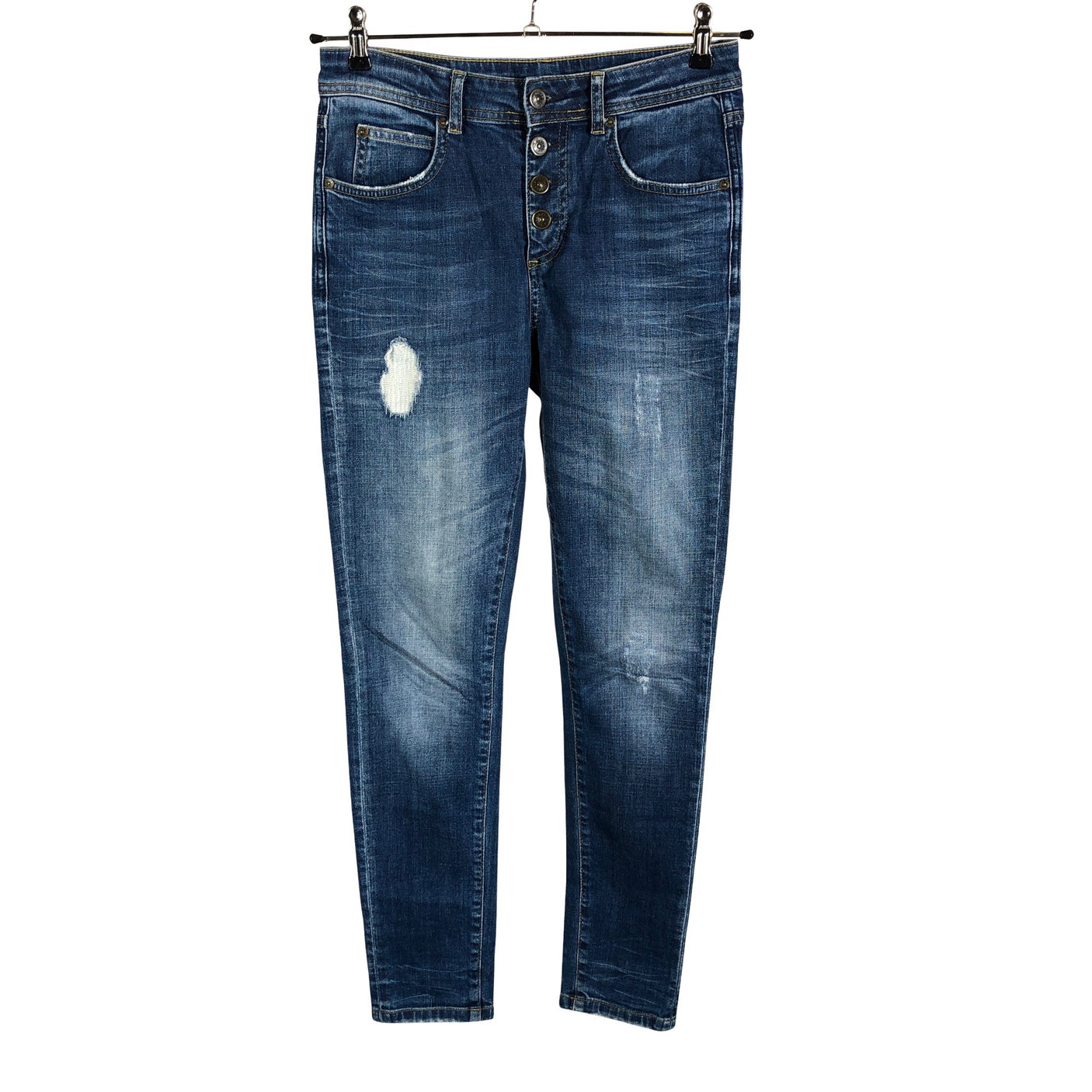 Unisex House of Lola - Farkut, koko 36 -  (1)