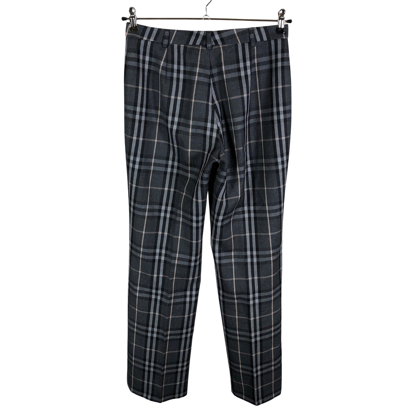 Unisex Burberry - Suorat housut, koko 38 -  (2)