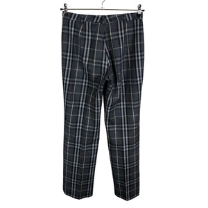 Unisex Burberry - Suorat housut, koko 38 -  (2)