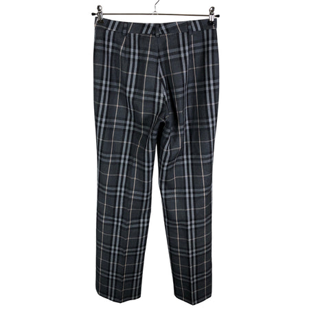 Unisex Burberry - Suorat housut, koko 38 -  (2)