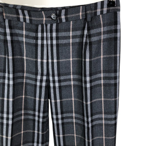 Unisex Burberry - Suorat housut, koko 38 -  (3)