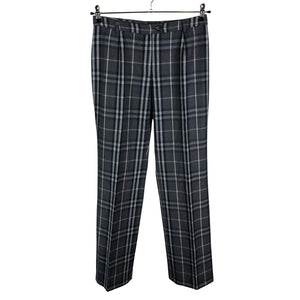 Unisex Burberry - Suorat housut, koko 38 -  (1)
