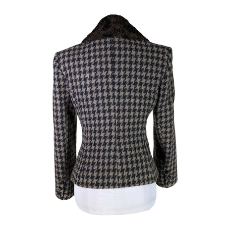 Unisex Sandro Paris - Jacket, size 36 - Brown (2)