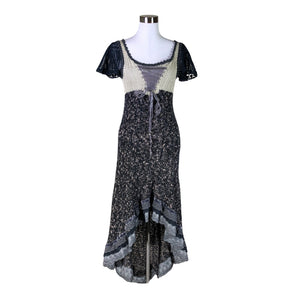 Unisex Handmade - Neulemekko, koko 38 -  (1)