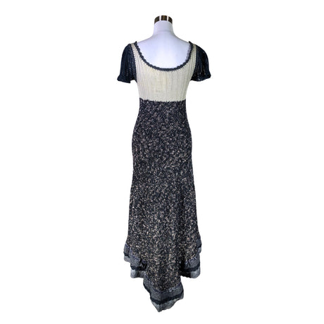 Unisex Handmade - Neulemekko, koko 38 -  (2)