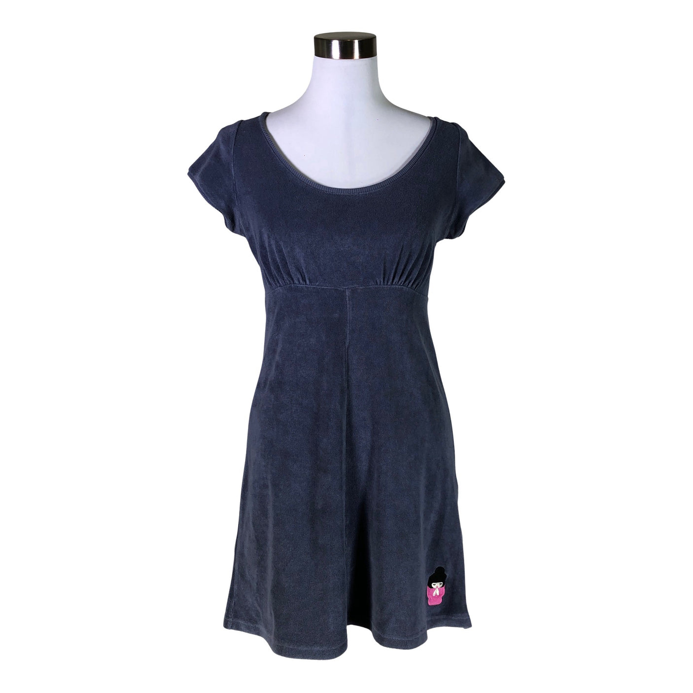 Unisex me&i - Collegetunika, koko 38 -  (1)