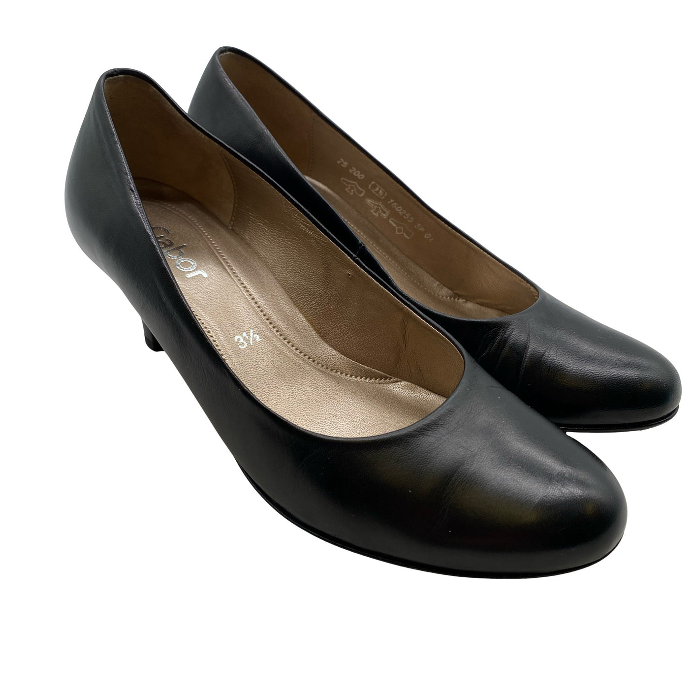 Unisex Gabor - Korkokengät, koko 36 -  (2)