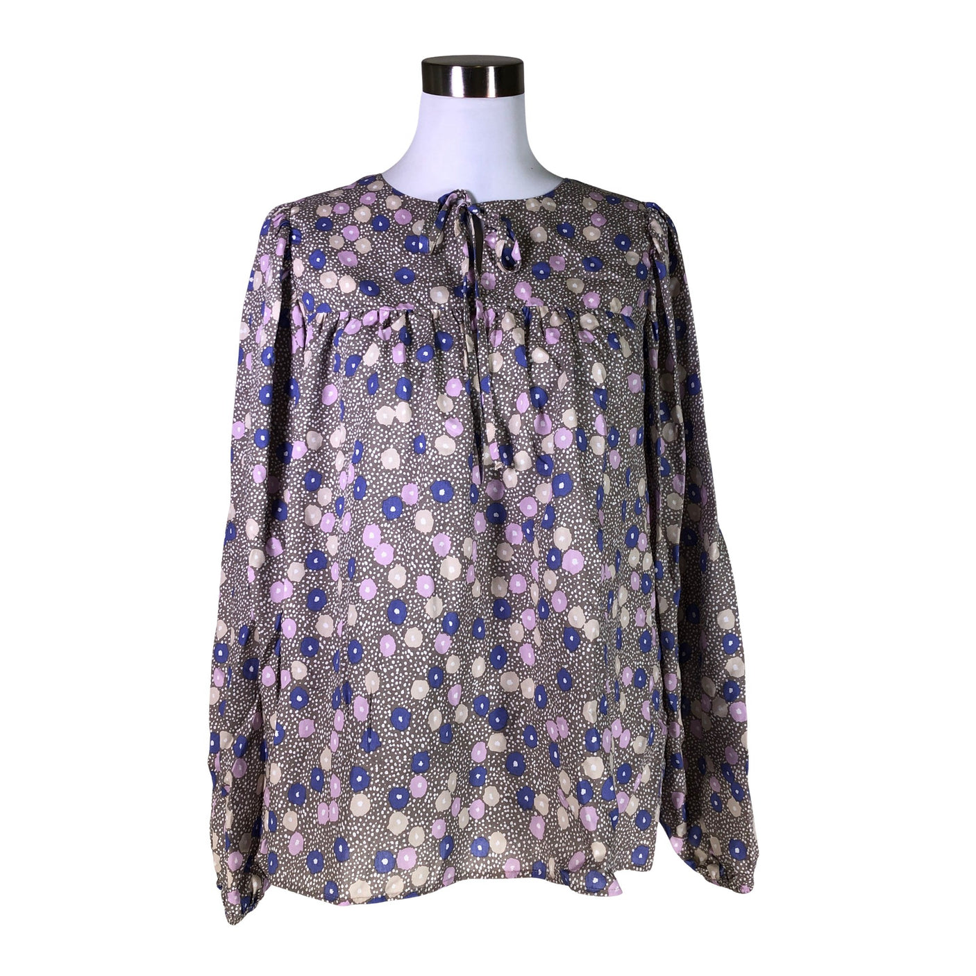 Unisex Nanso - Pusero, koko 38 -  (1)
