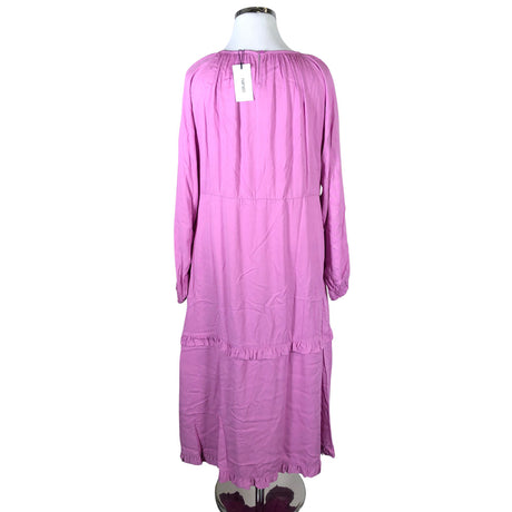 Unisex Nanso - Sifonkimekko, koko 42 -  (2)