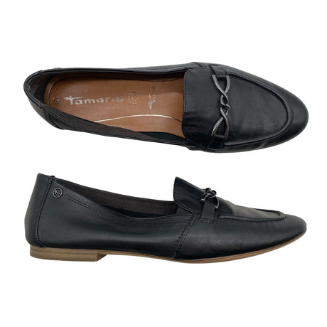 Unisex Tamaris - Loaferit, koko 40 -  ()