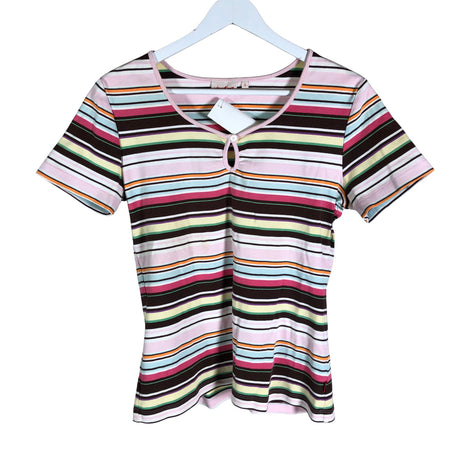 Unisex Jackpot - T-paita, koko 38 -  ()