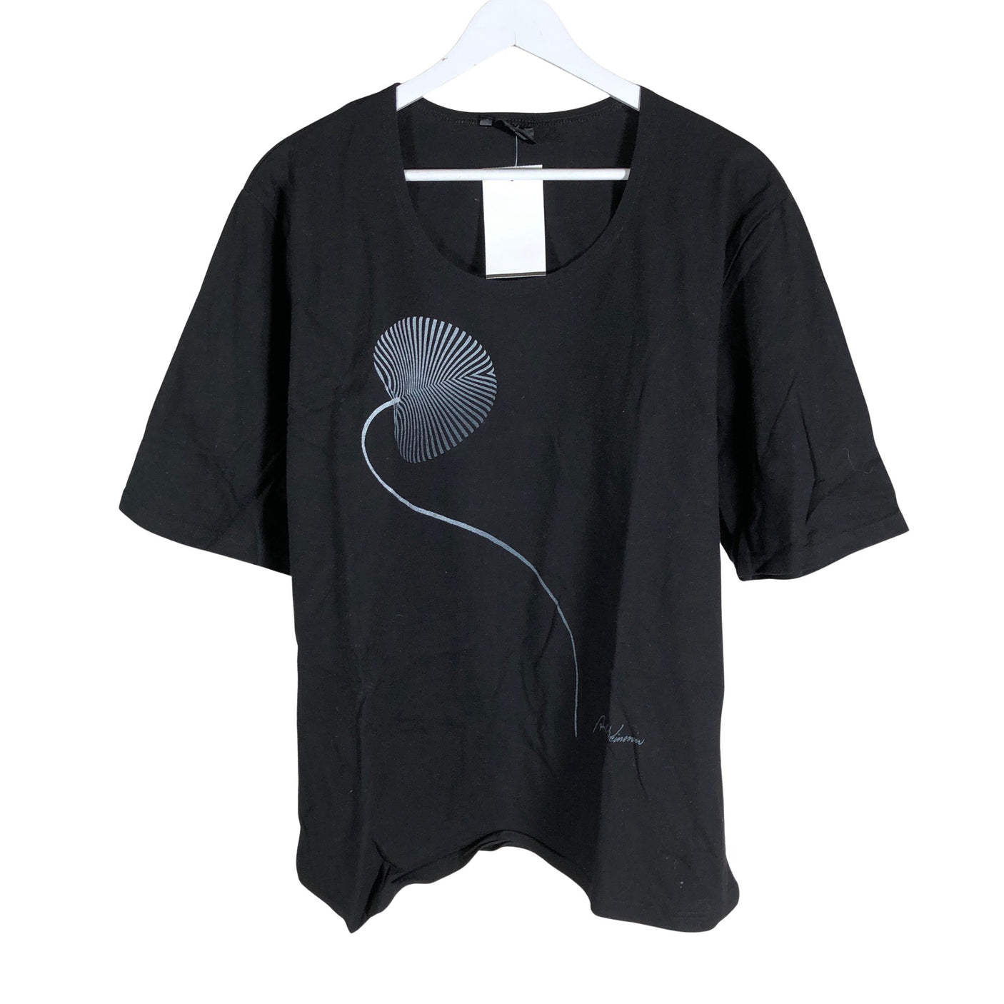 Unisex Anneli Keinonen - T-paita, koko 44 -  (1)