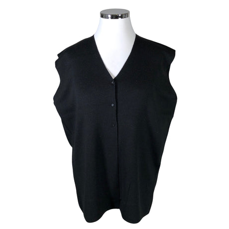 Unisex Benetton - Neuleliivi, koko 46 -  ()