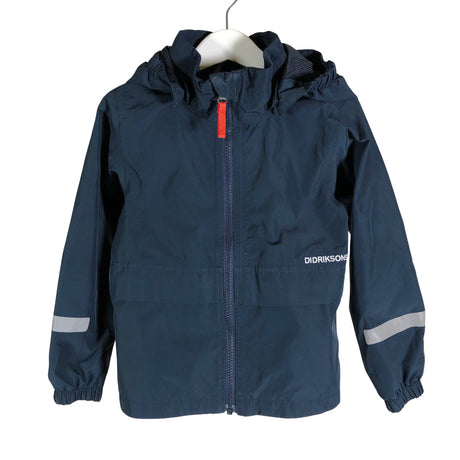 Unisex Didriksons - Välikausitakki, koko 98 - 104 -  ()