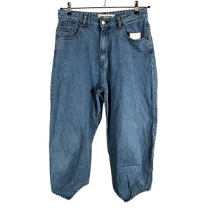 Unisex Kings of Indigo - Farkut, koko W30 -  (1)