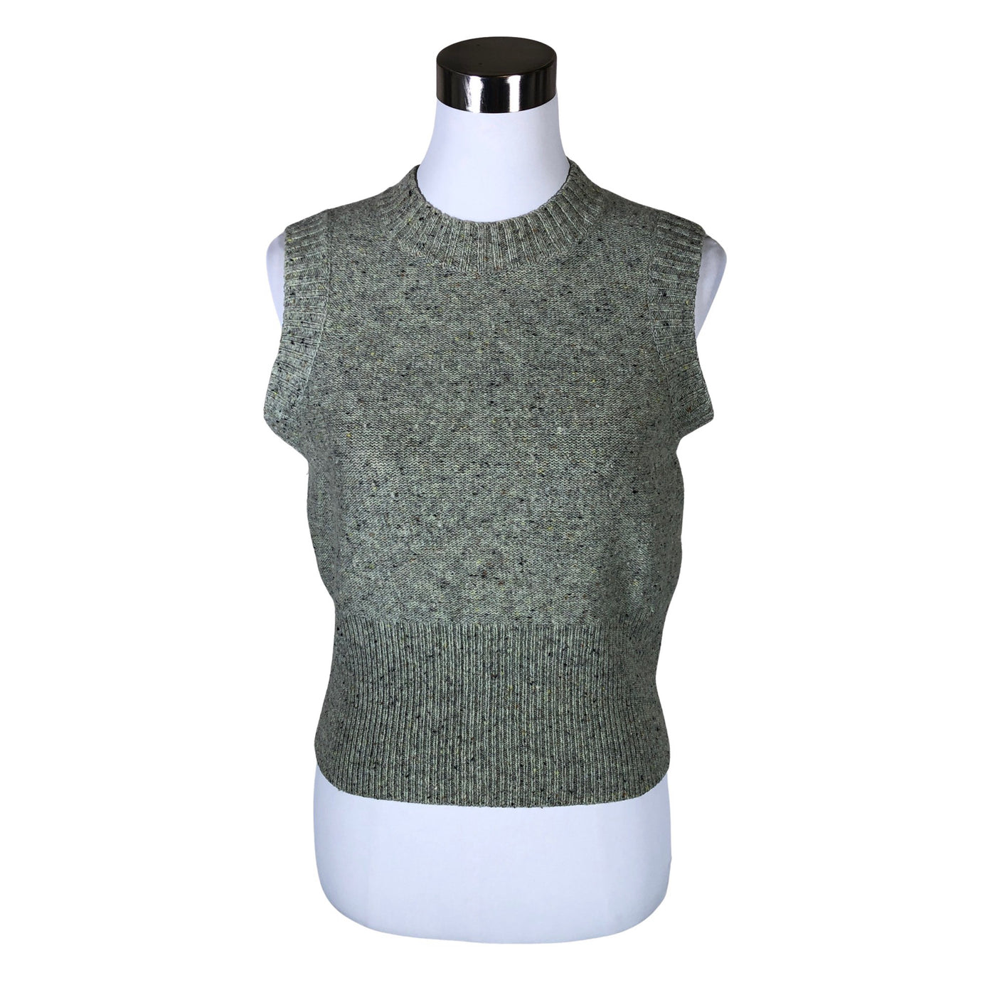 Unisex COS - Neuleliivi, koko 36 -  (1)