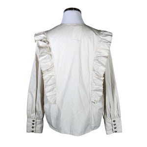Unisex by Malene Birger - Pusero, koko 42 -  (2)