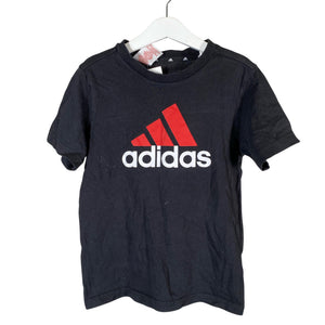 Unisex Adidas - T-paita, koko 122 - 128 -  (1)