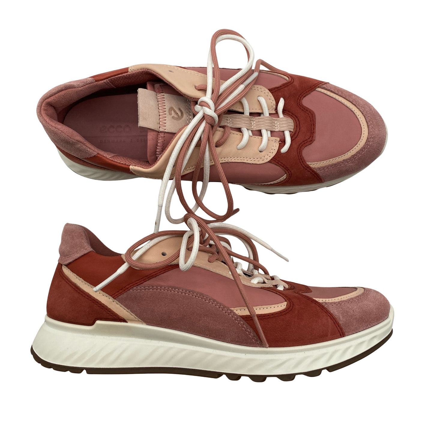 Unisex Ecco - Lenkkarit, koko 39 -  (1)
