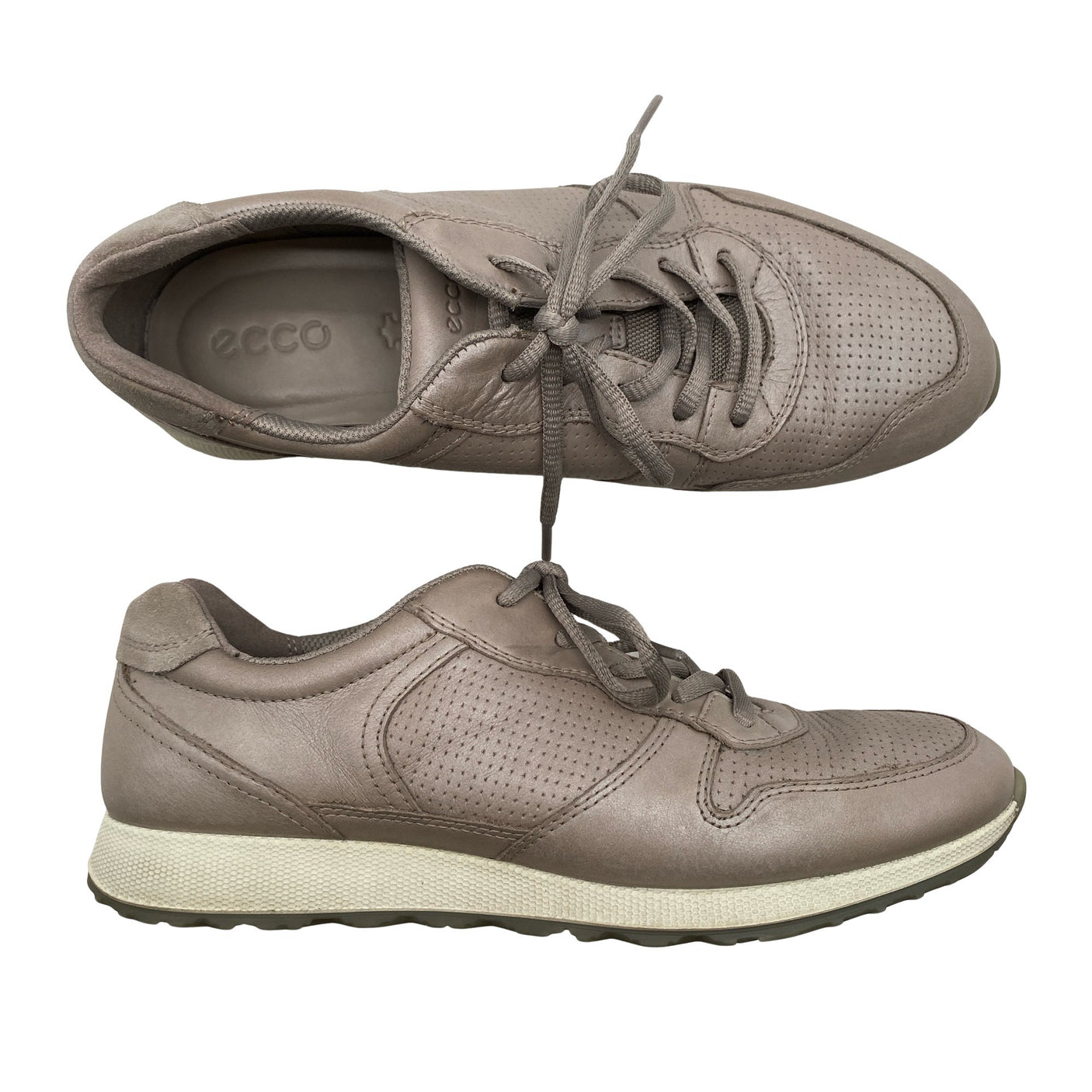 Unisex Ecco - Lenkkarit, koko 39 -  (1)