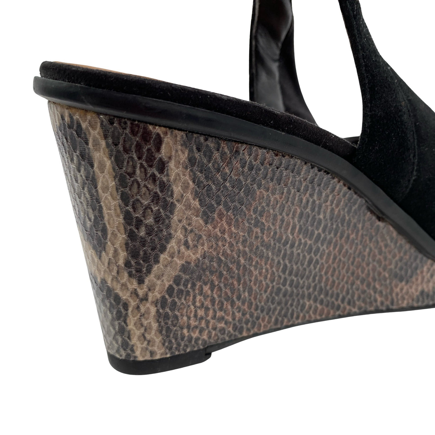 Unisex Clarks - Kiilakorkosandaalit, koko 39 -  (2)