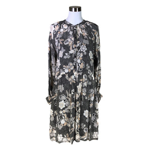 Unisex Part two - Sifonkimekko, koko 38 -  (1)
