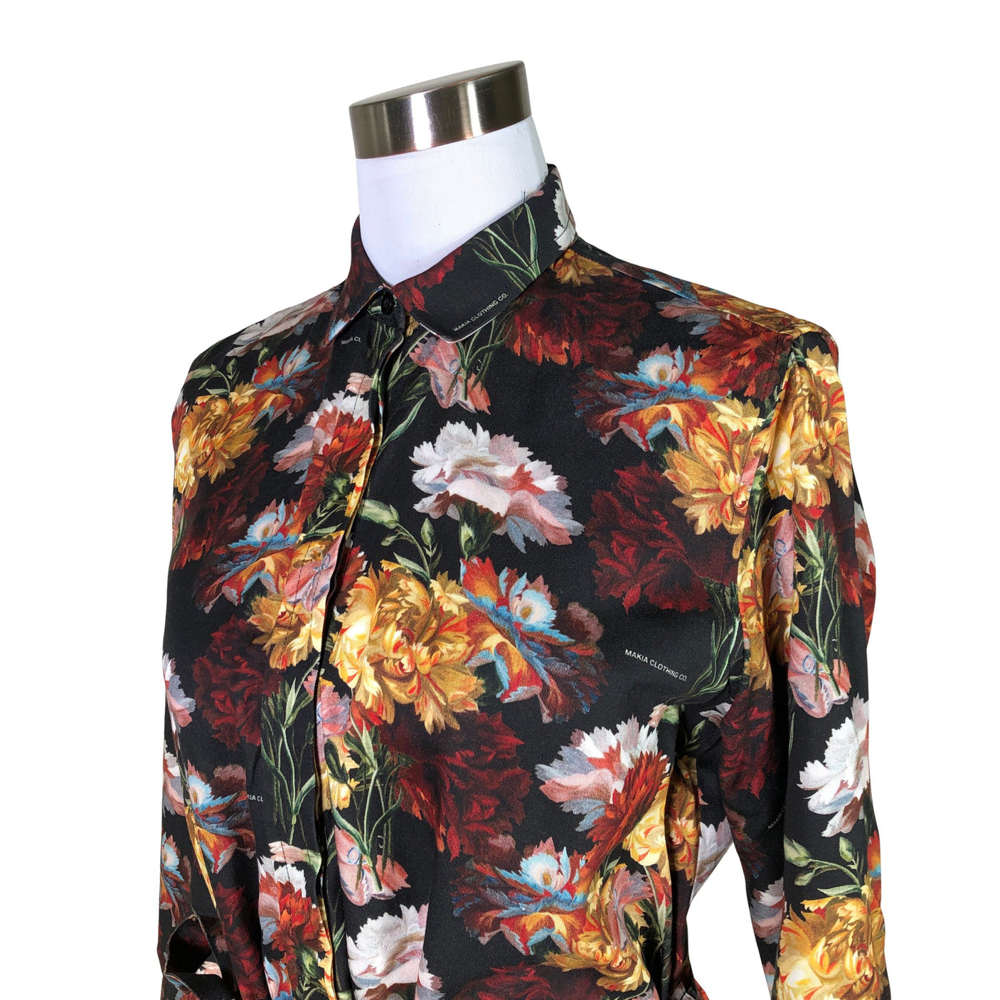 Unisex Makia - Kangasmekko, koko 36 -  (3)
